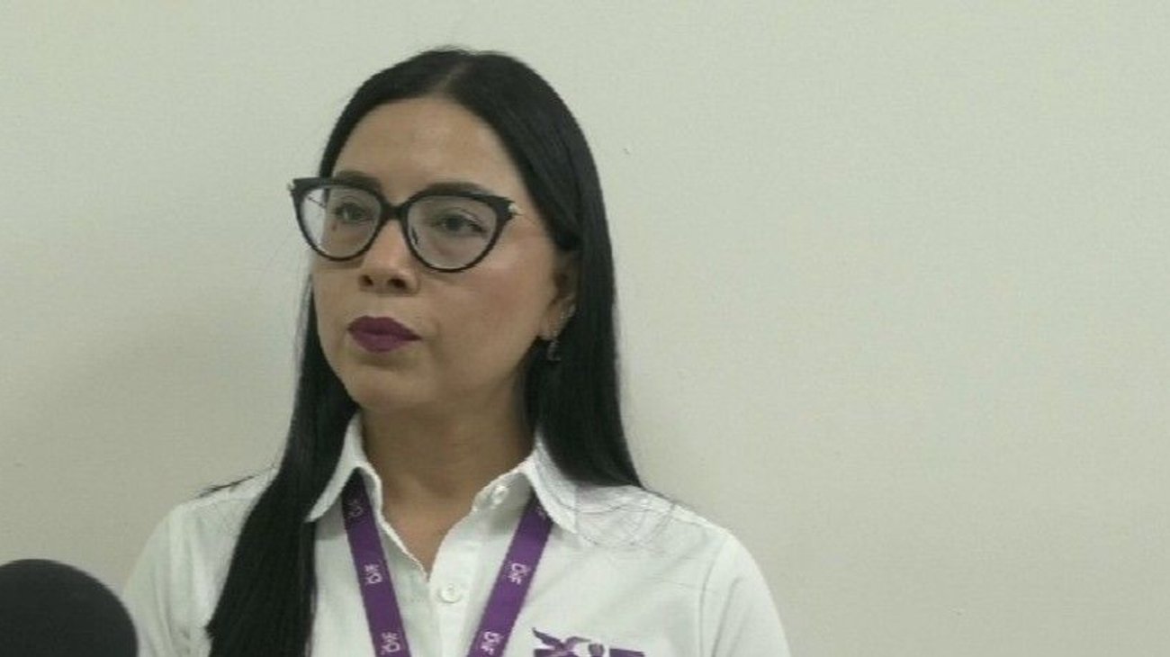 DIF Tamaulipas prepara ingreso de persona abandonada en Matamoros