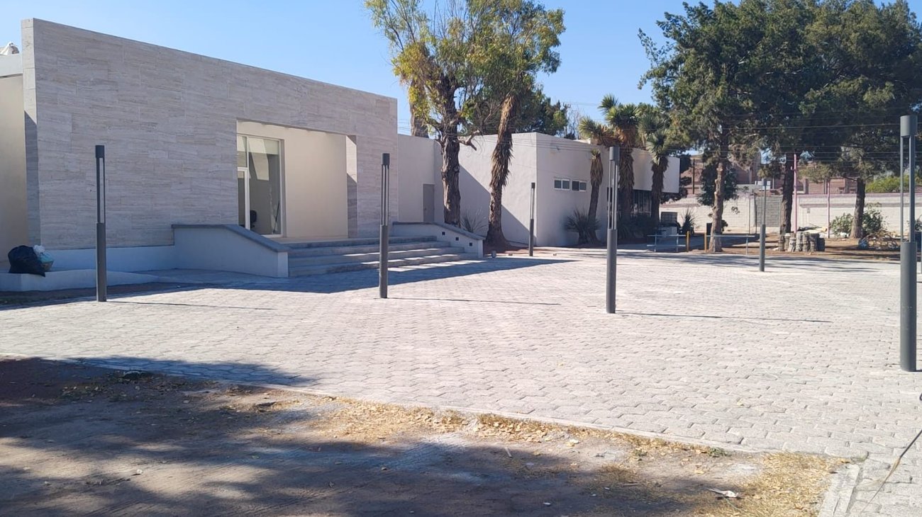 DIF Coahuila lanza modelo integral en nuevo centro de adicciones