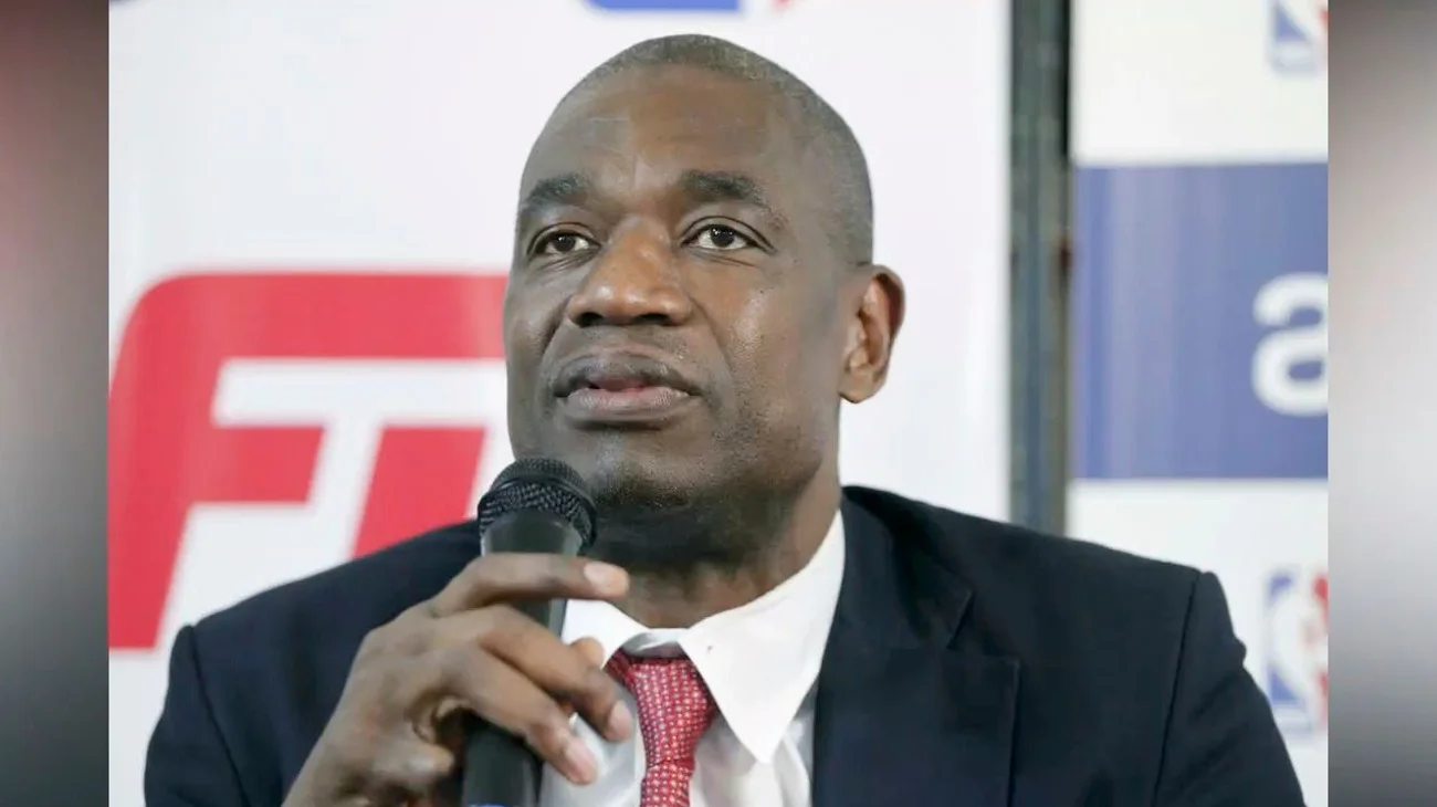 Muere exbasquetbolista Dikembe Mutombo de cáncer cerebral