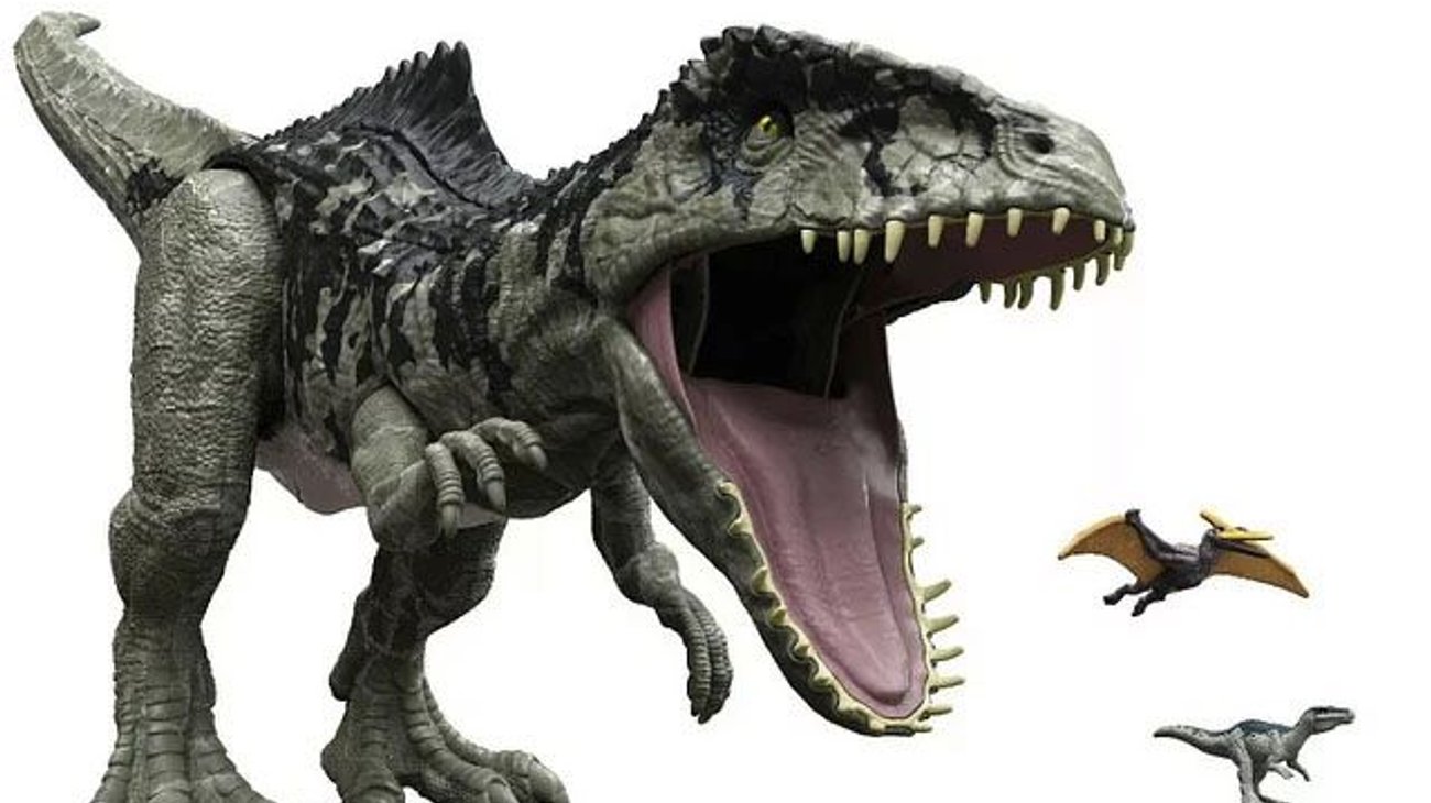 Muere argentino que halló dinosaurio más grande del mundo