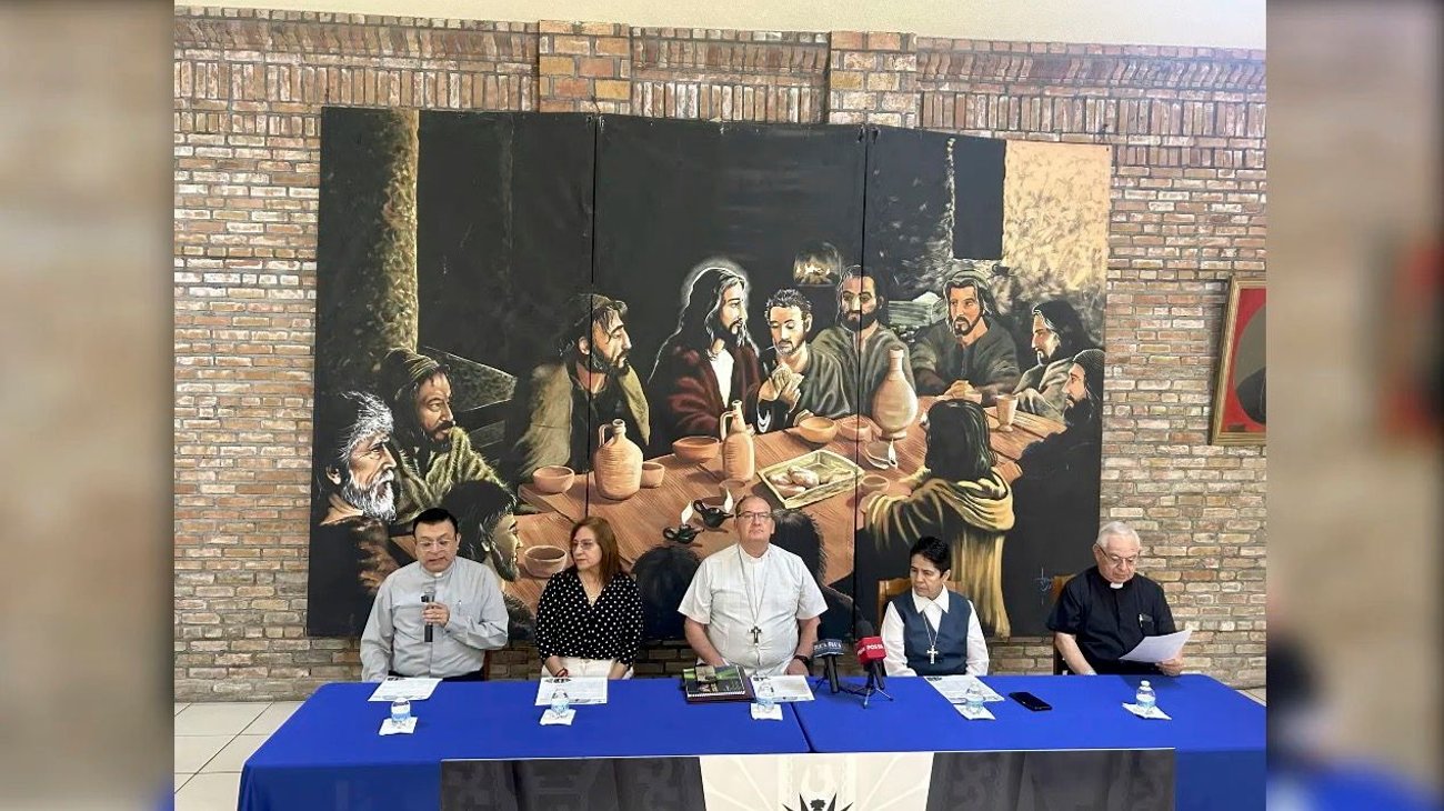 Celebrará Diócesis de Saltillo 135 años de historia