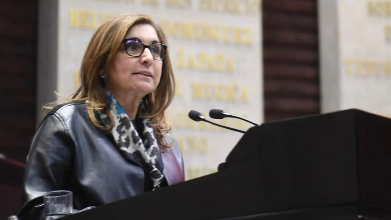 Propone diputada medidas para fortalecer la producción agrícola