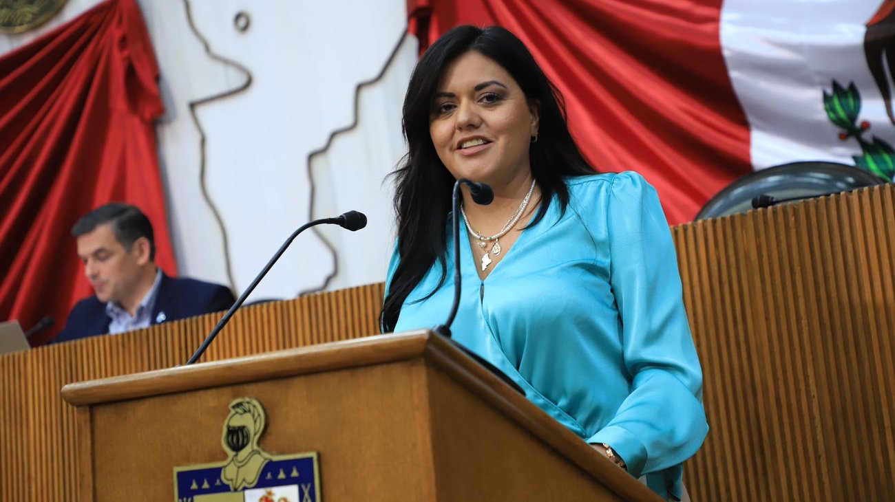 Llama Congreso a Barragán por cortes y El Cuchillo II