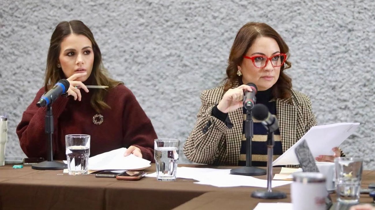 Asegura Congreso que reconducción presupuestal afectará al estado