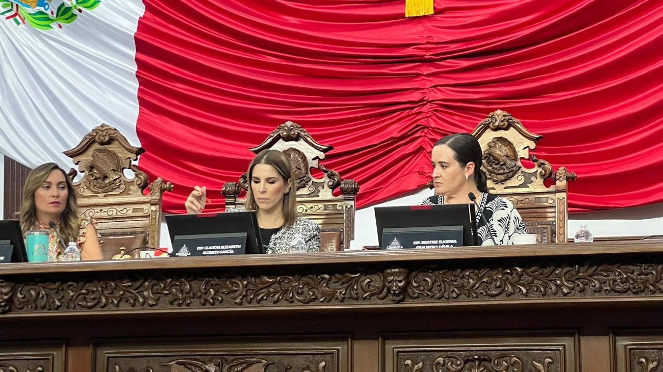 Pide diputada personal para Consultorio de Atención Familiar