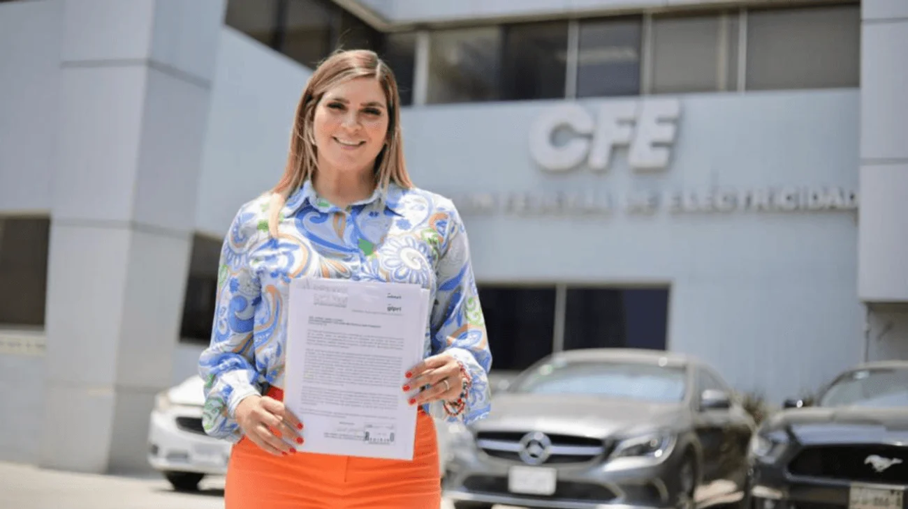PRI pide a CFE restablecer servicio en sur de Monterrey