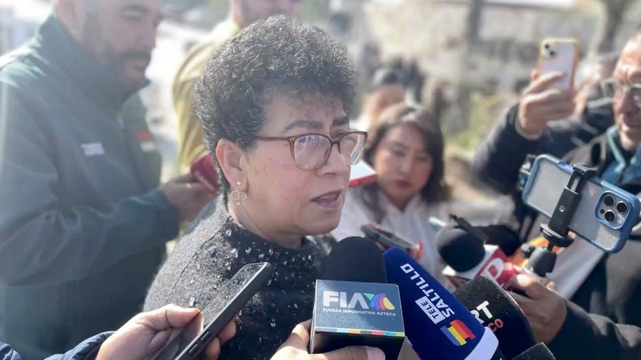  Estética se financia con presupuesto de las Cámaras: exdiputada