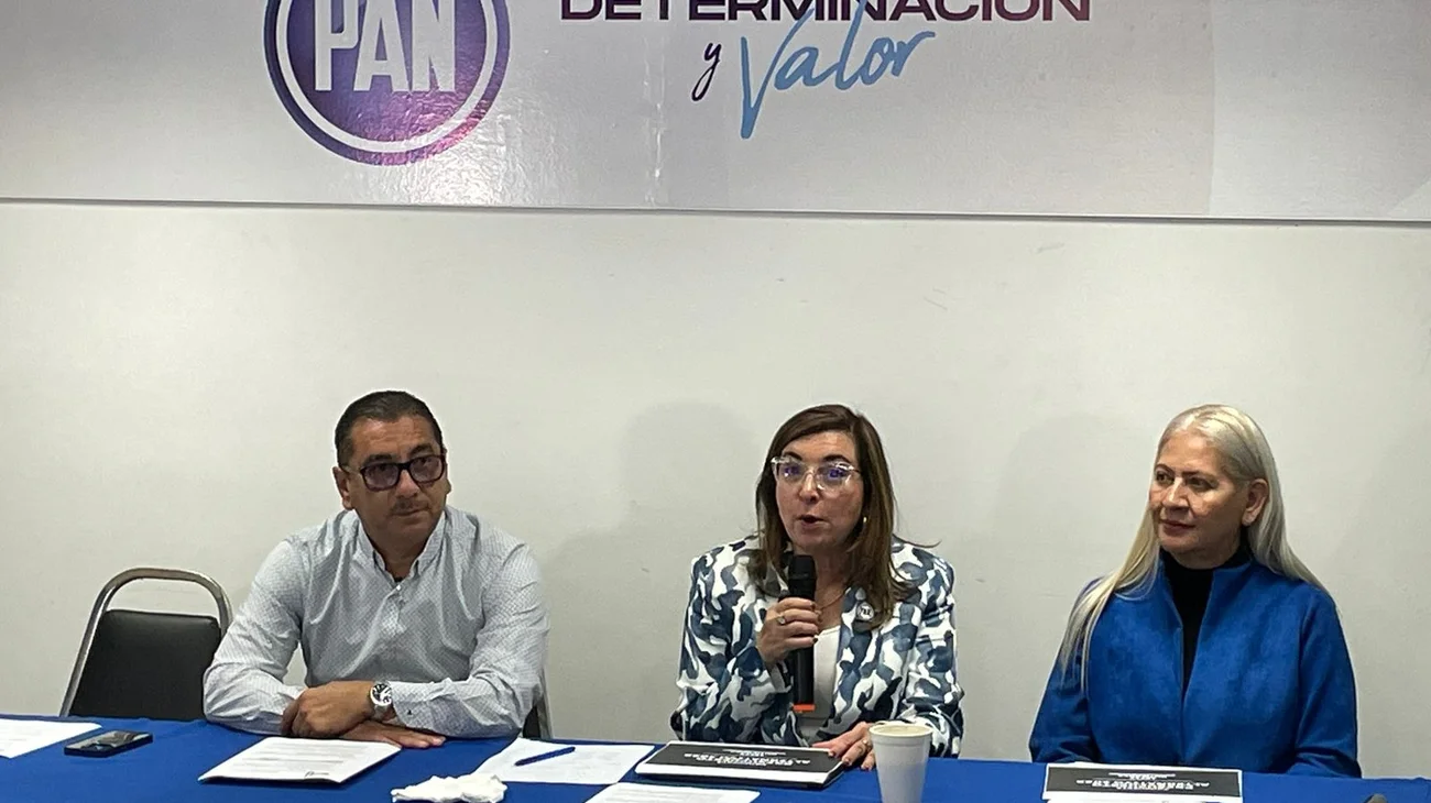 Diputada federal propone modificar presupuesto de egresos