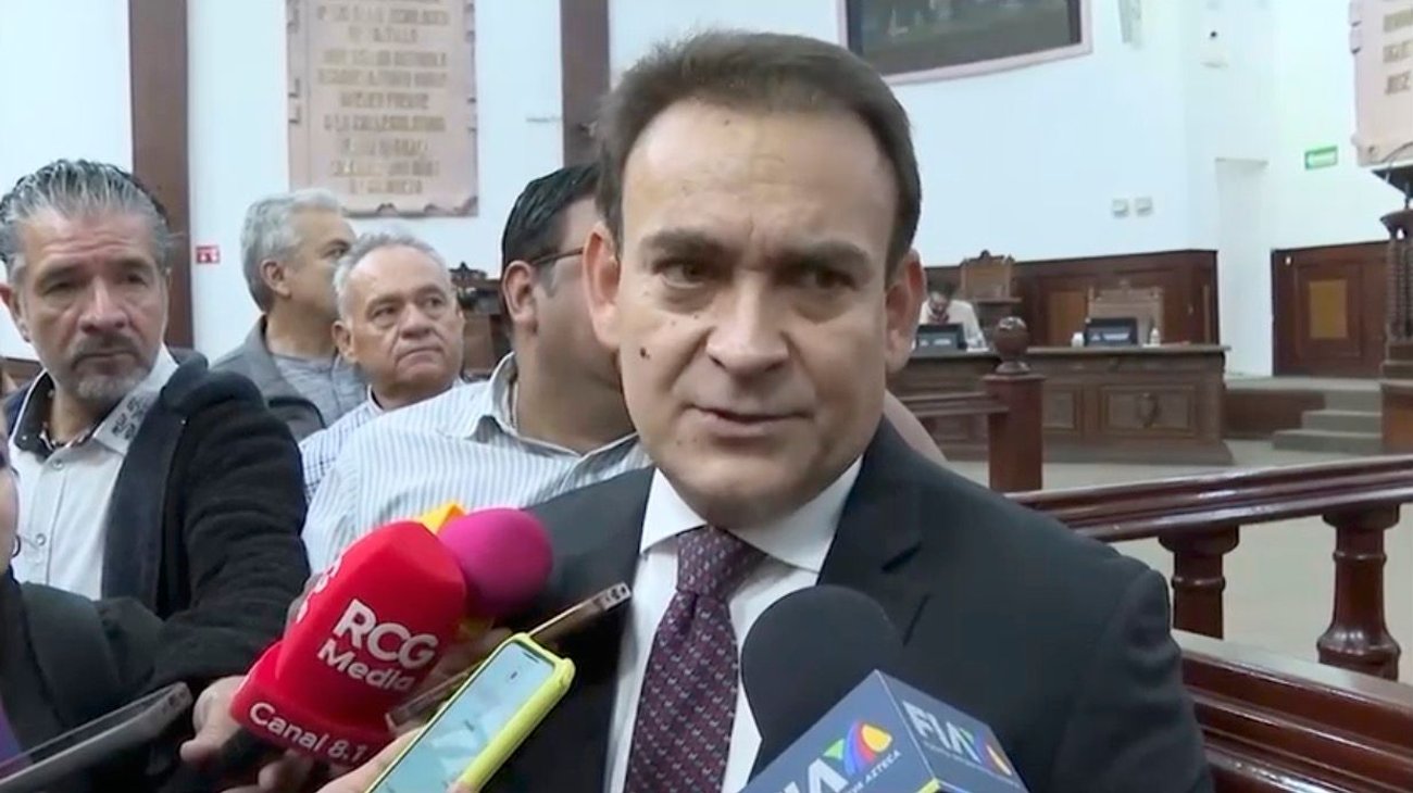 Pide diputado fortalecer acciones contra fraudes inmobiliarios