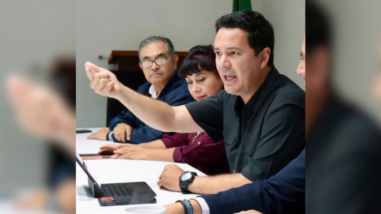 Propone agenda legislativa con ciudadanos y sectores productivos