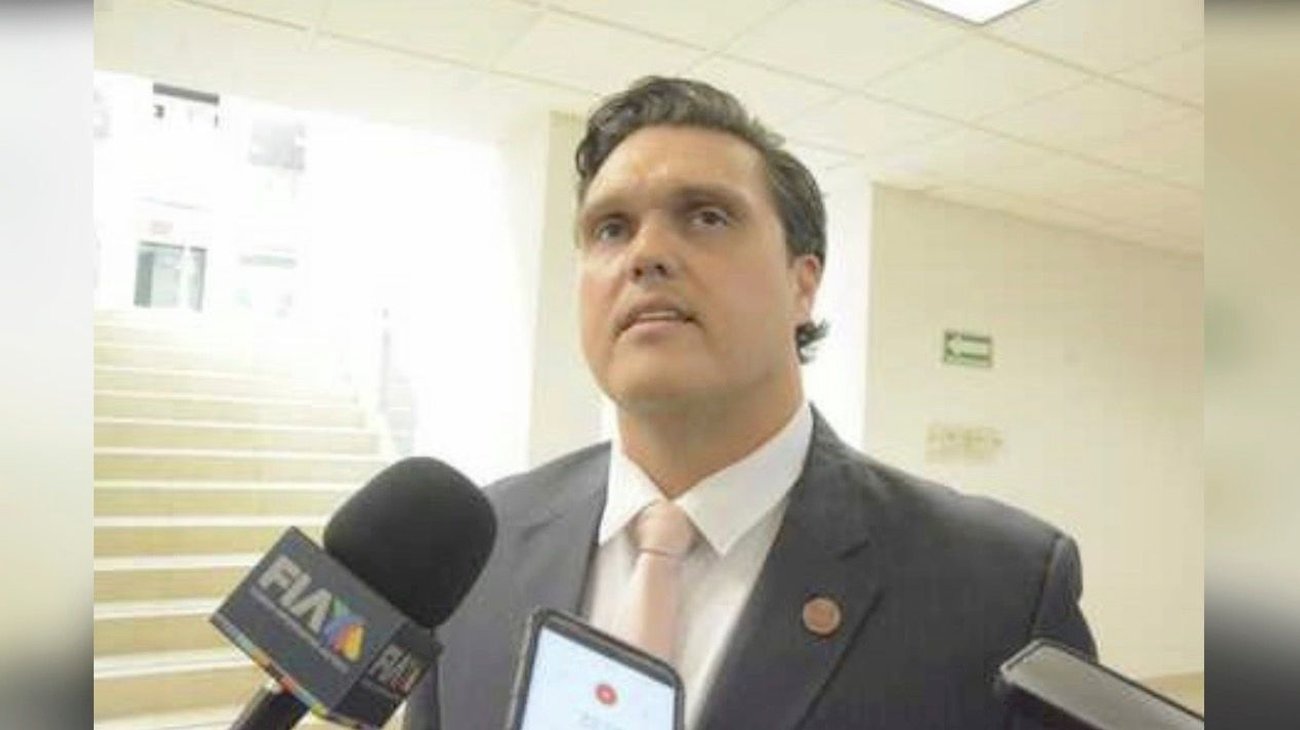 Expresa Congreso su apoyo a nuevo fiscal de Tamaulipas