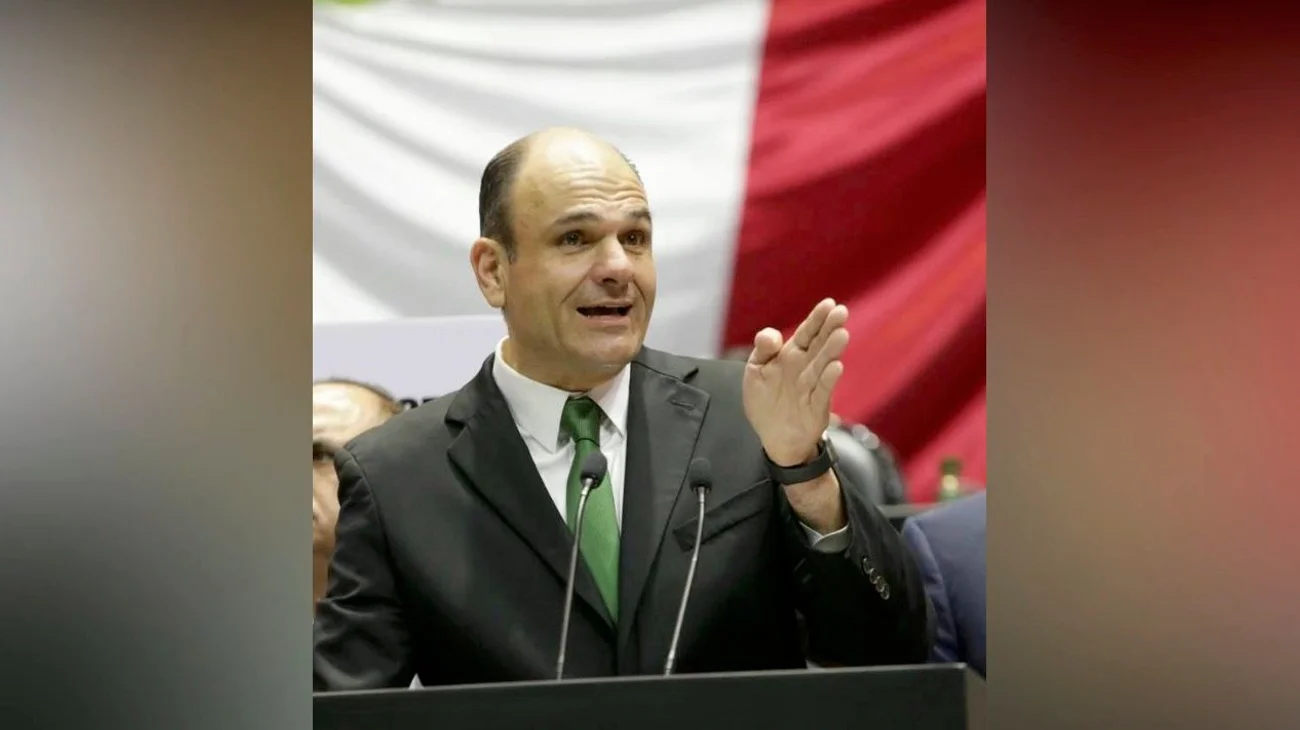 Exhorta diputado que regrese operatividad de Conagua a Saltillo