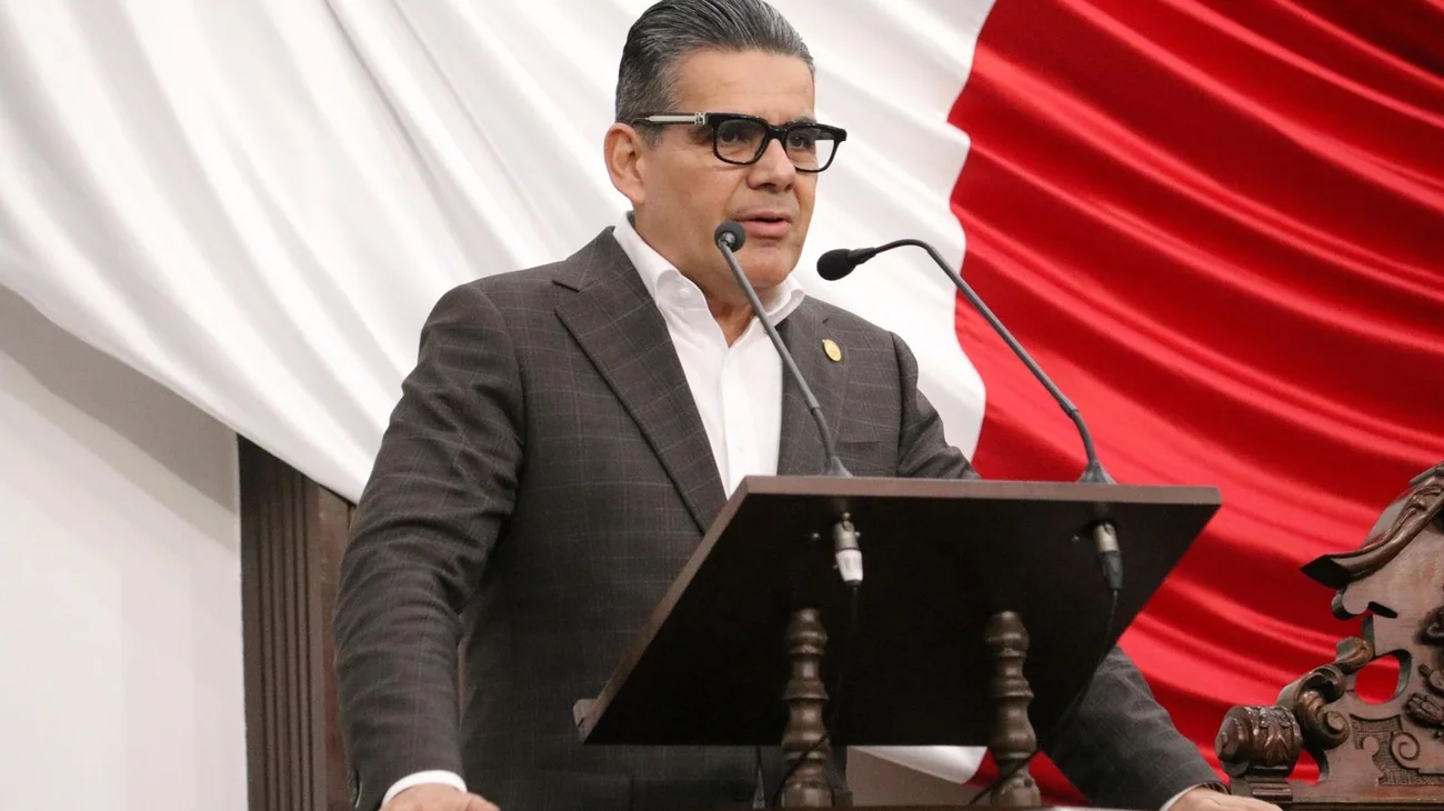 Propone diputado Jorge Valdes distribución de pulsera 'Centinela'