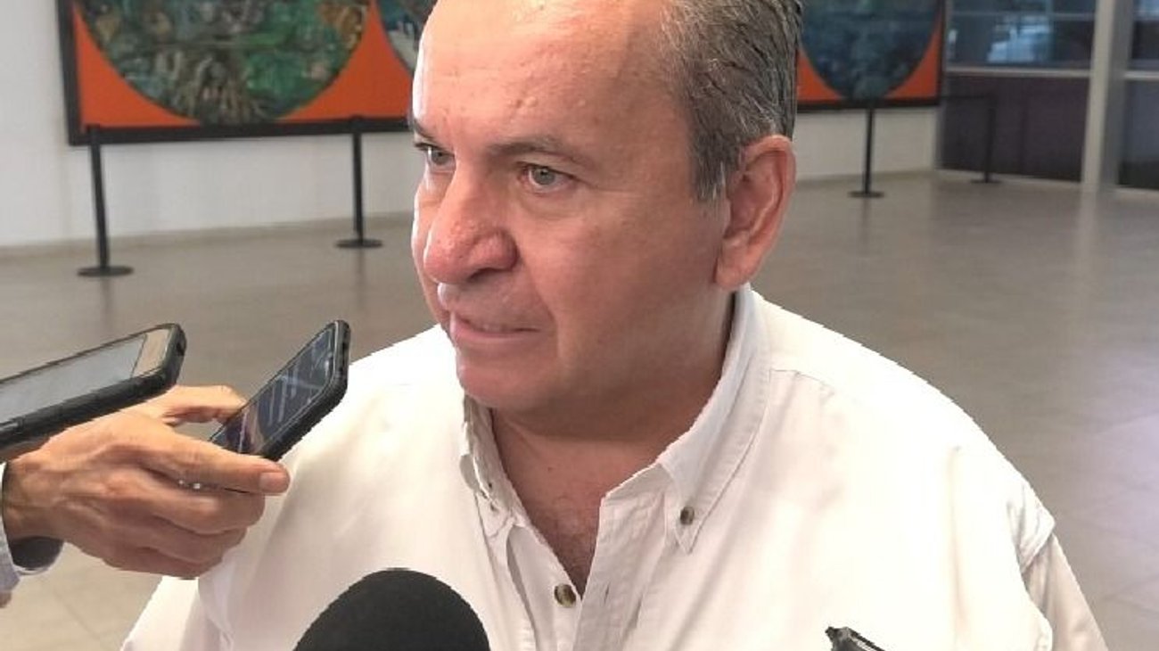 Exigen claridad y no simulación en obra El Cuchillo II