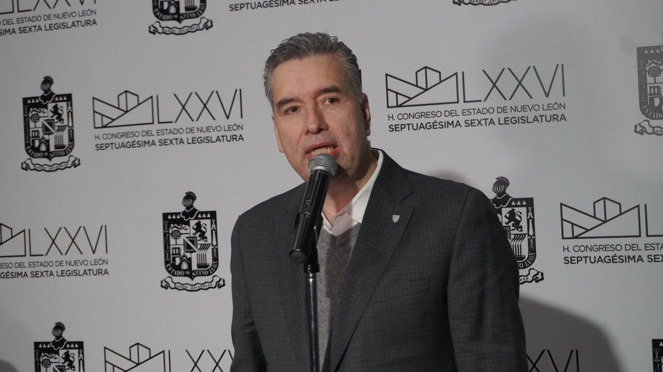 Pide diputado Waldo Fernández un pacto de civilidad política