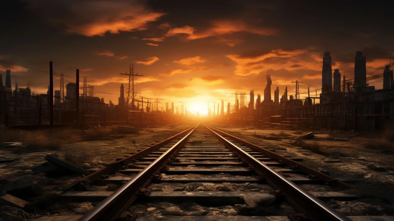 Diputados aprueban reforma para reactivar vías férreas