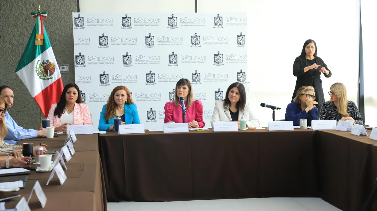 Buscan crear registro oficial de personas deudoras alimenticias