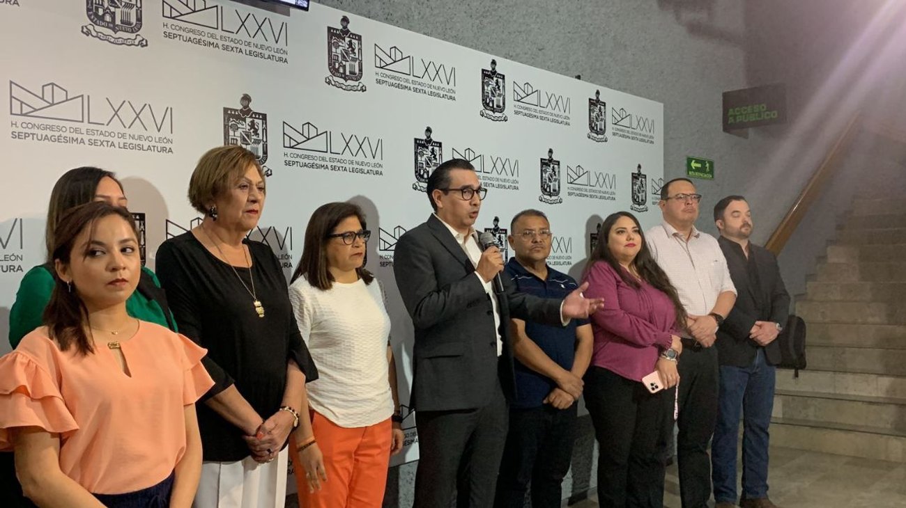 Diputados ‘faltistas’ perciben mitad de su sueldo