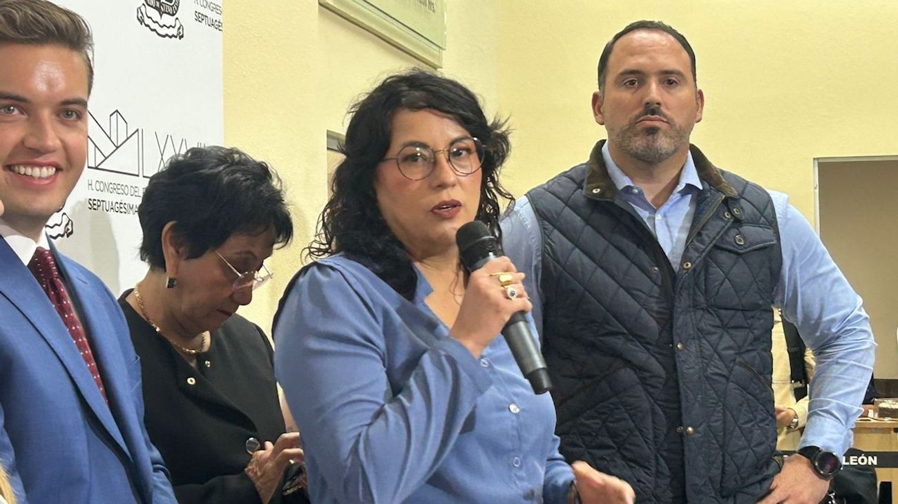 Califican como intromisión imponer solo mujeres a la gubernatura