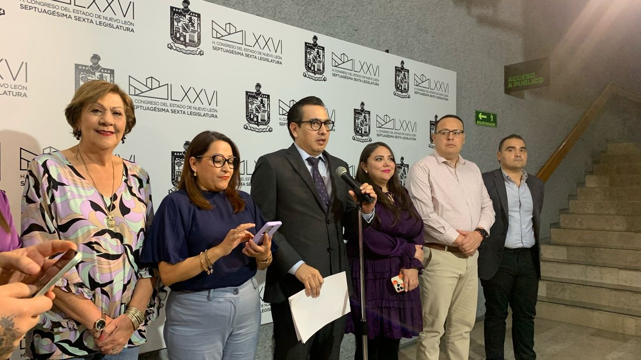 Exhorta MC a FGR acelerar investigación contra funcionarios