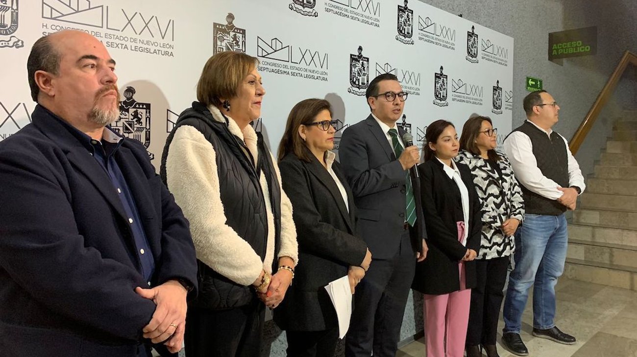 Espera MC que PRI y PAN respeten decisiones de autoridades