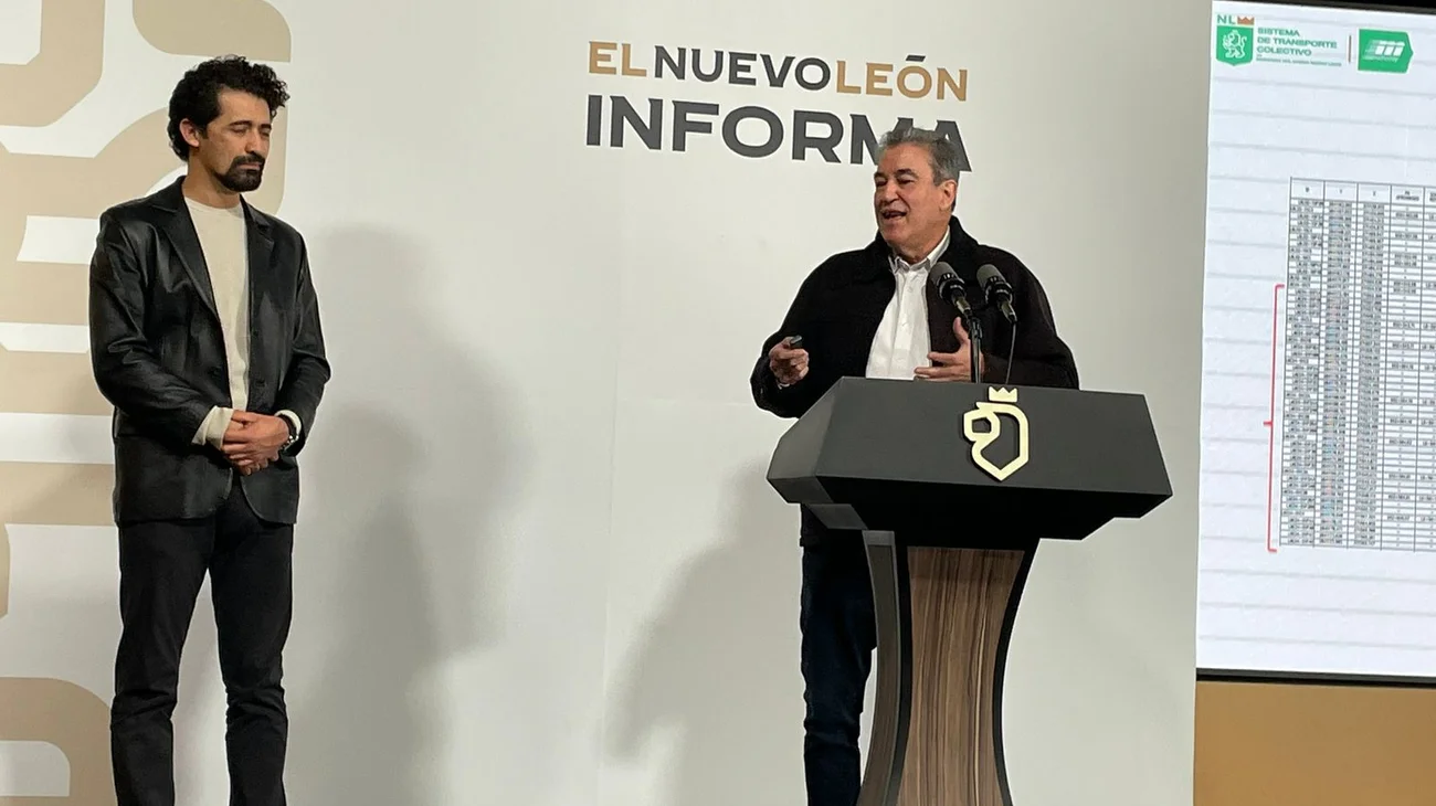 Envían a diputados proyecto del Metro con una advertencia