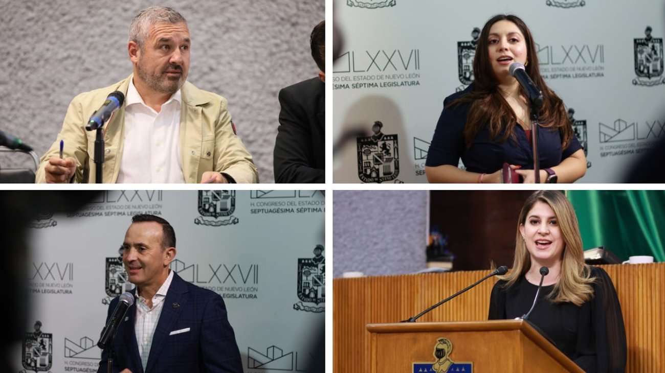  Dan por perdidas negociaciones por presupuesto 