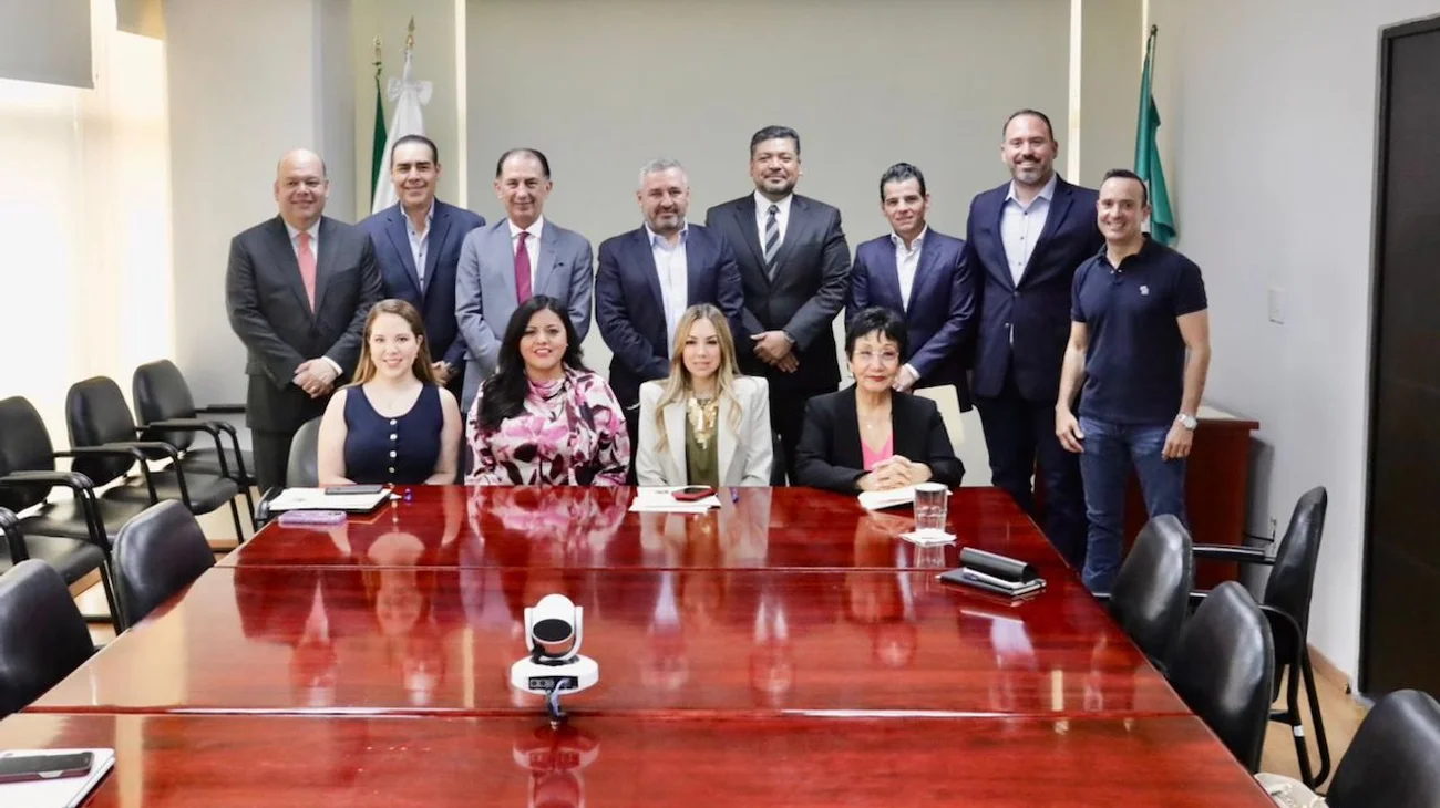  Detectan grupos delictivos que despojan de inmuebles a regios