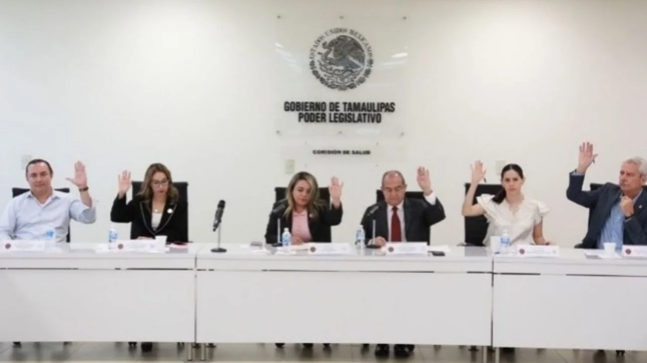 Legisladores de Tamaulipas buscan justicia para Melanie