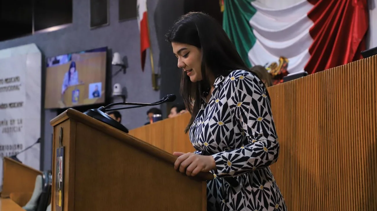 Reconocen diputados trabajo de Fiscalía en caso de bebé