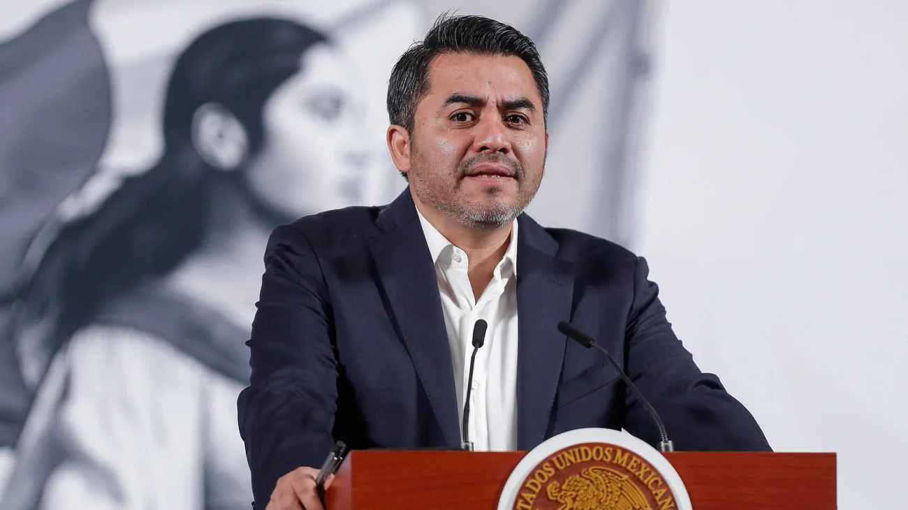 México invertirá más de 120 mdp en proyectos hídricos hasta 2030