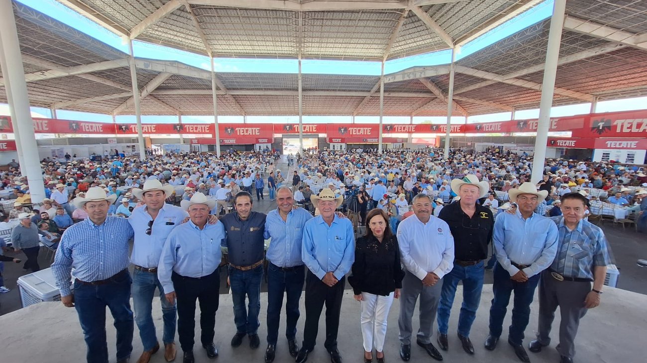 Dirige NL estrategia para conservar estatus de exportación