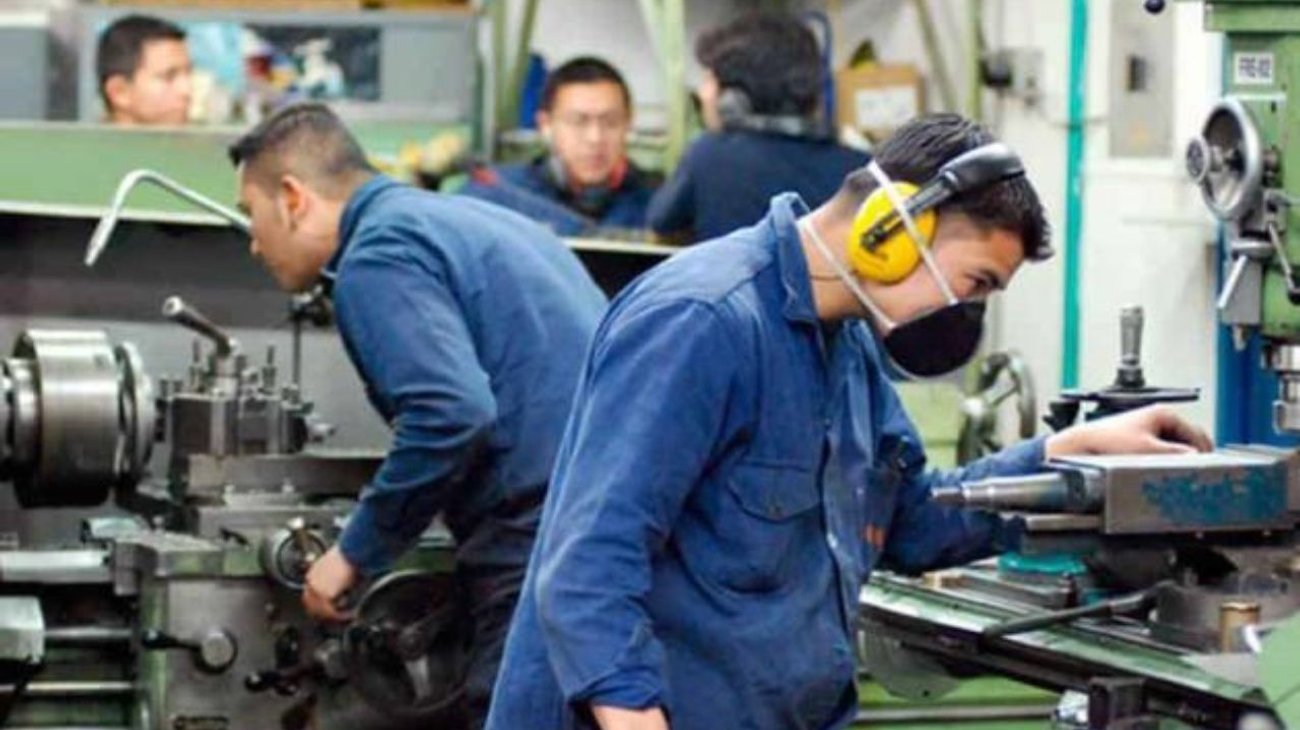 Se pierden 25 mil plazas de empleo en mayo a nivel nacional