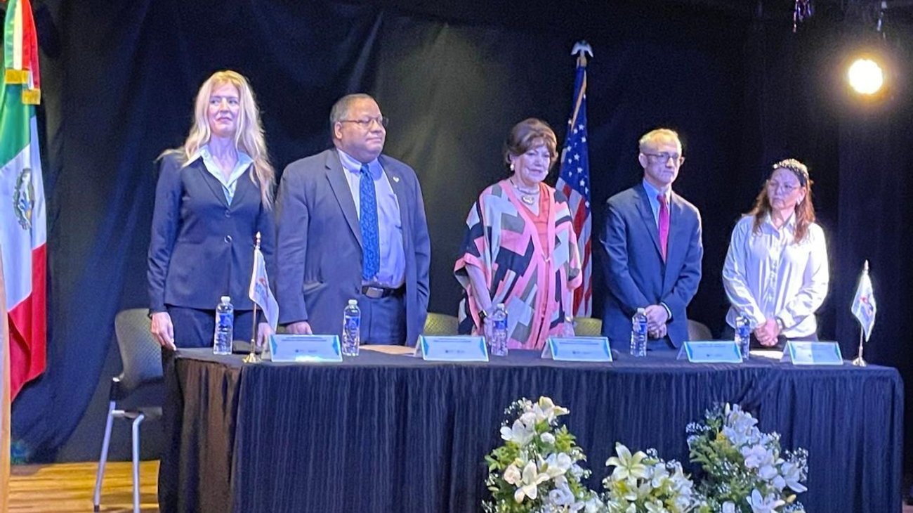 Lanzan programa de inglés, con apoyo del Consulado de EUA