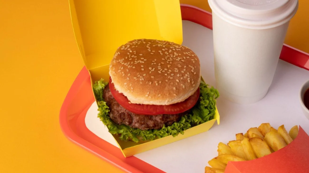 El brote de E. coli en McDonald's se vincula a las cebollas