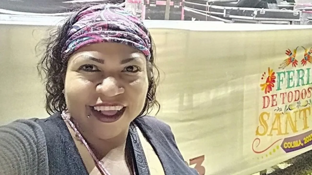 Indagan asesinato de periodista Patricia Ramírez en Colima