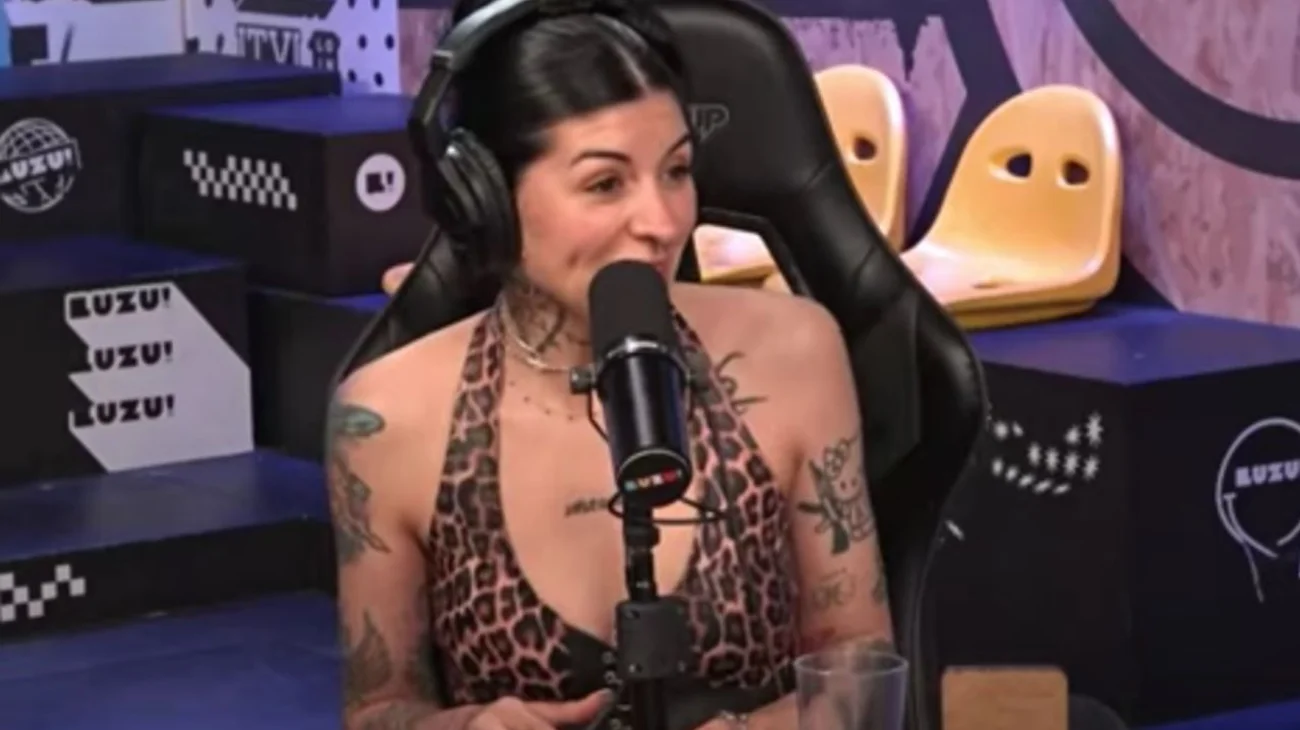 Cazzu rompe el silencio sobre su ruptura con Christian Nodal