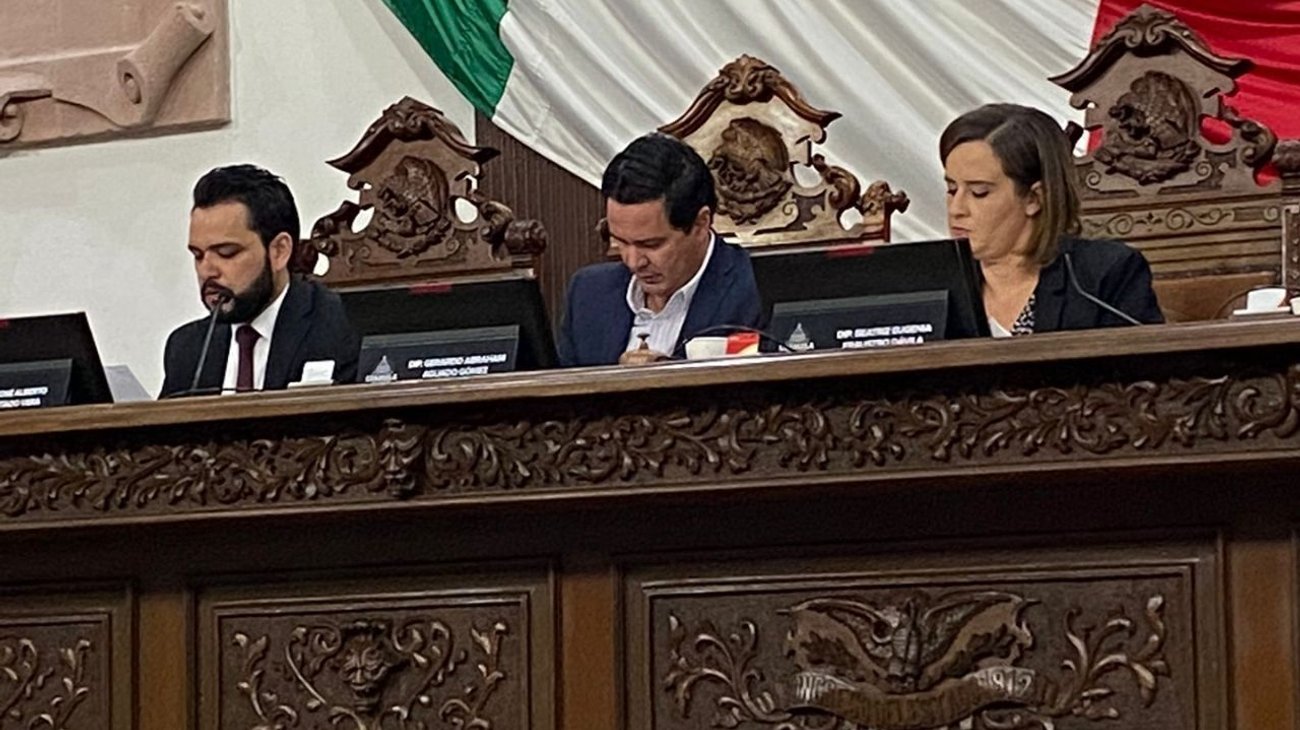 Busca Congreso subsidio a la canasta básica en Coahuila