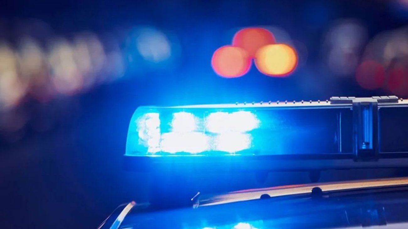 Hallan cuerpo colgado de un puente vehicular en Chiapas