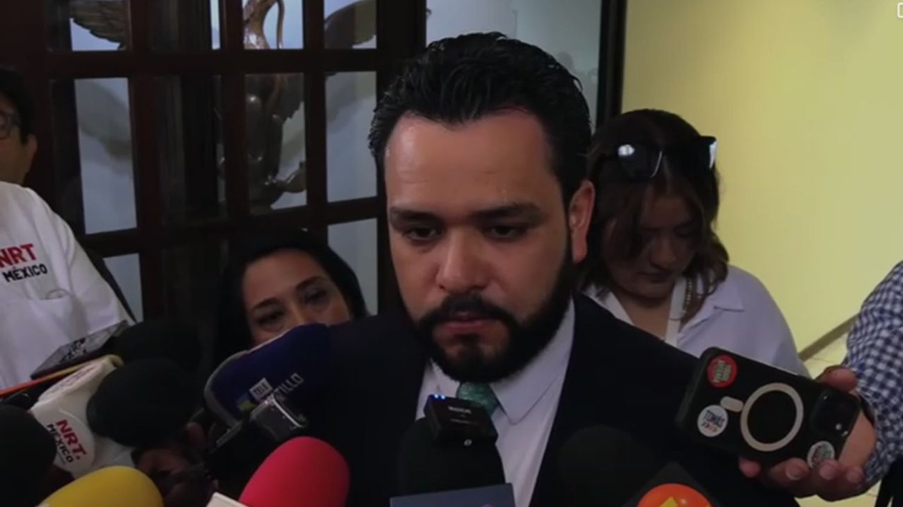 Diputado impulsa 'Mi primera chamba' para recién egresados