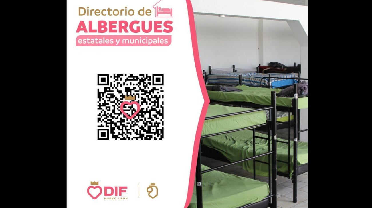 Instalarán albergues temporales para afectados por lluvias