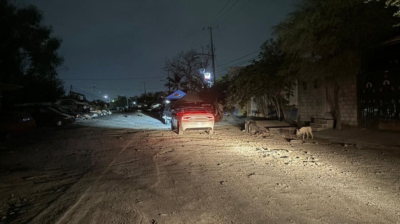 Reportan hallazgo de cuerpo emplayado en Solidaridad