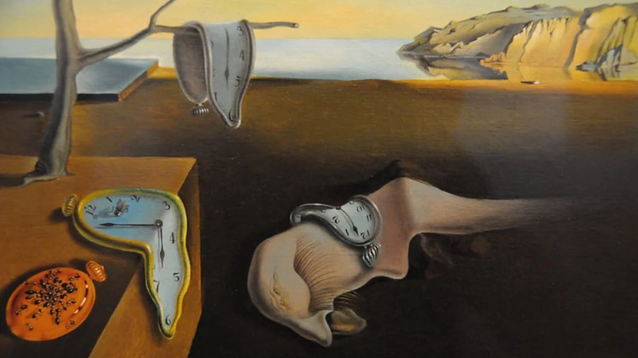 Psiquiatras analizan las obras de Dalí, Picasso y Buñuel