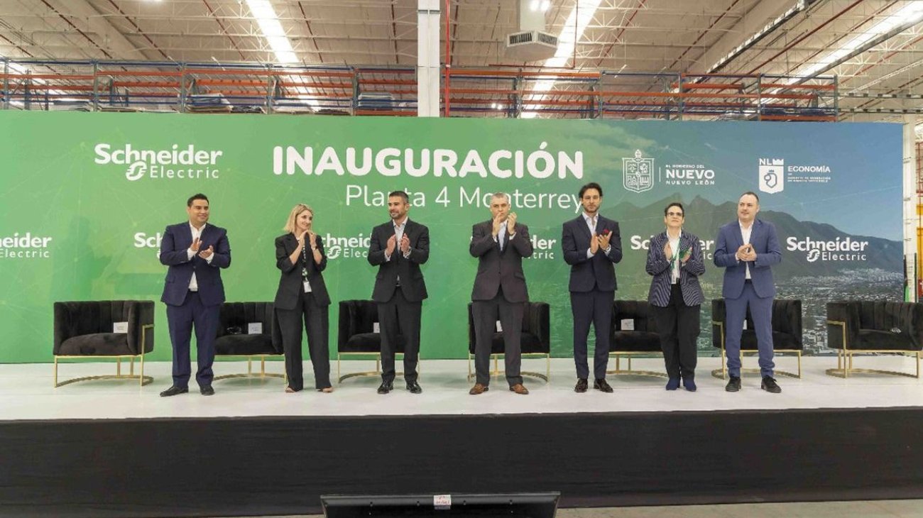 Compañía francesa se expande en NL y creará casi 500 empleos