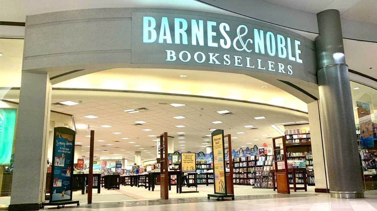 Muere fundador de Barnes & Noble, cadena de librerías de EUA