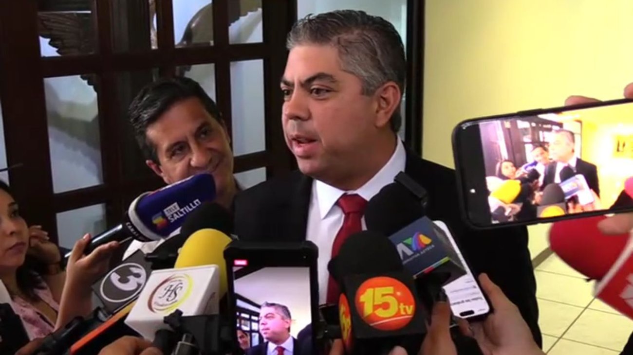 Exige Paredes intervenga la GN por ola de asaltos carreteros