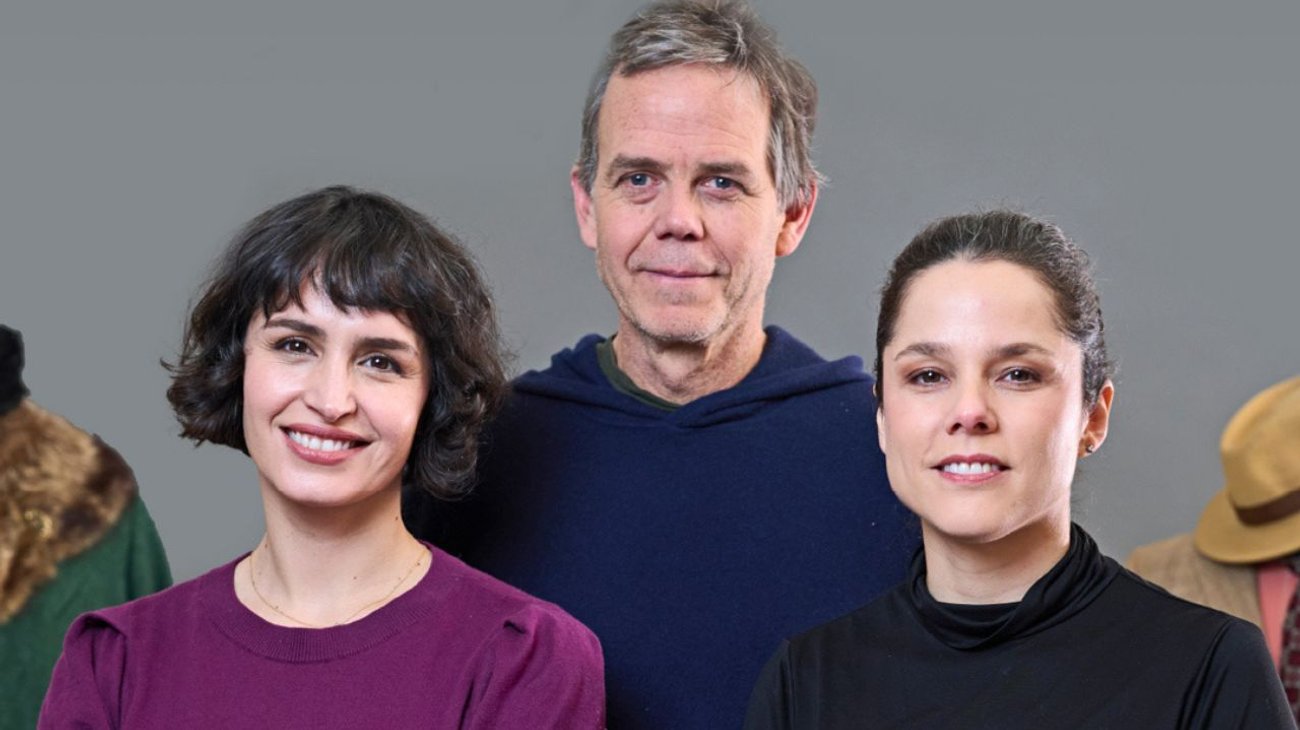 Harán serie de 'La casa de los espíritus' de Isabel Allende