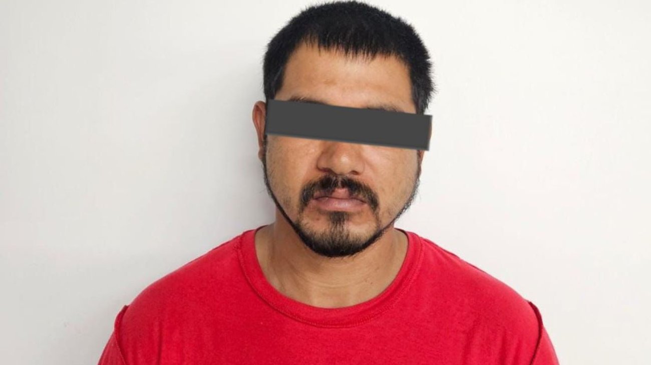 En convivencia ataca a compañero de trabajo y es arrestado