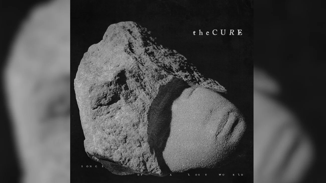 The Cure regresa con el nuevo álbum 'Songs of A Lost World'