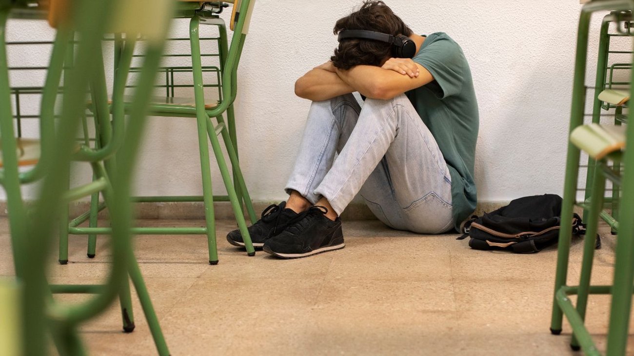 Aumentan suicidios en niños y adolescentes en Colombia